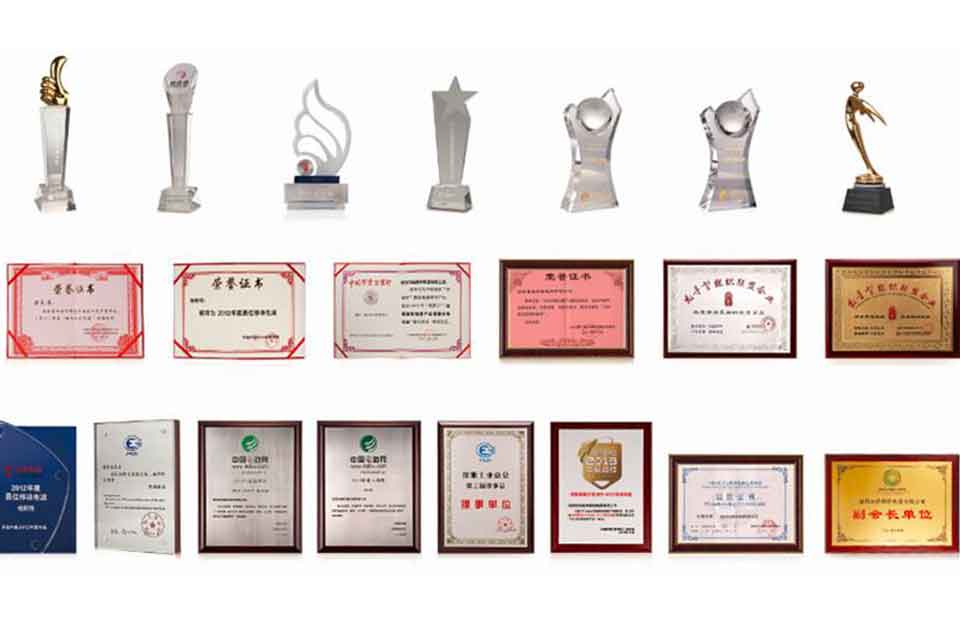 品牌實(shí)力見證，生產(chǎn)經(jīng)驗(yàn)豐富