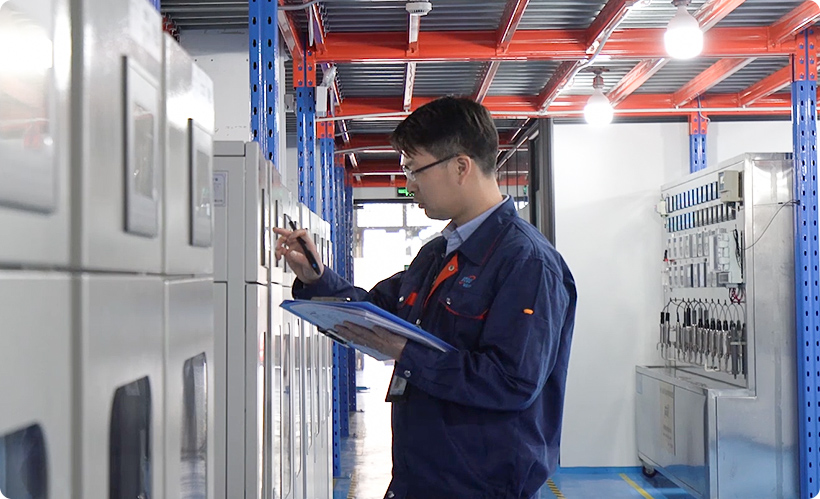 多項(xiàng)專利認(rèn)證，力爭行業(yè)標(biāo)桿